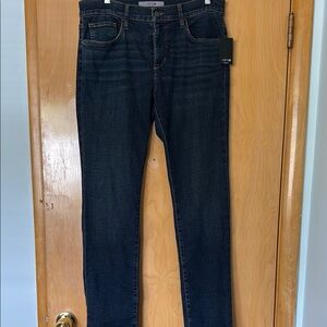JOE’S Dark Blue Jeans (NEW with tags)
